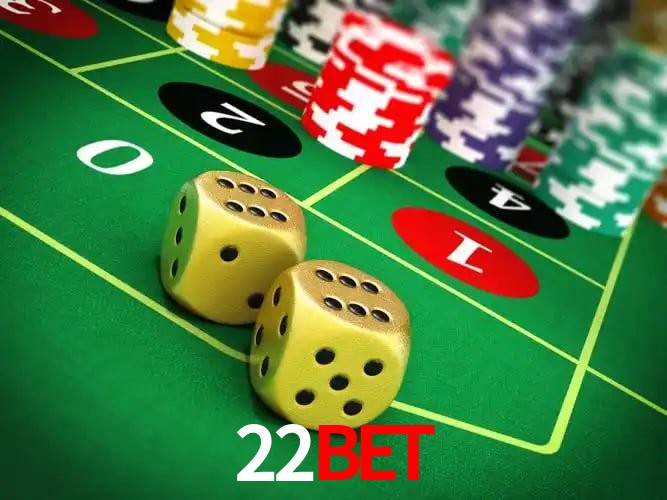 Welcome Bonus 22bet
