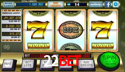 A Emoção da Loteria na 22bet: Uma Chance de Mudança de Vida