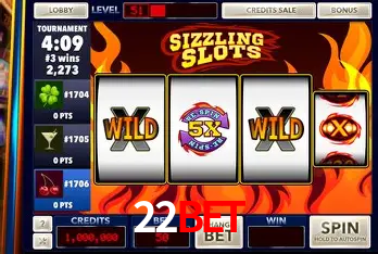 A Revolução dos Aplicativos de Jogos no 22bet