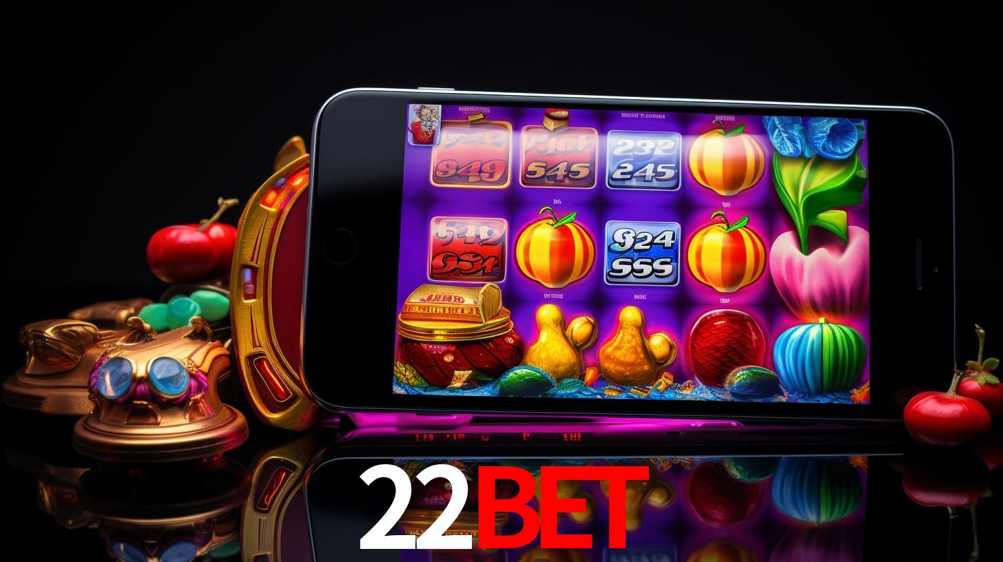 22bet 