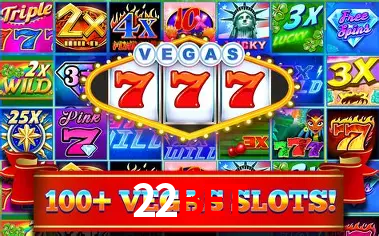 Inovações de Jogos na 22bet: O Futuro das Experiências Interativas