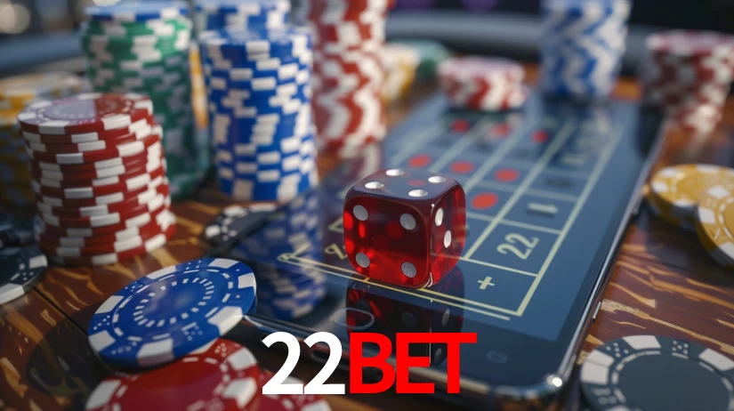 22bet login