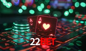 Apostas de Tênis 22bet