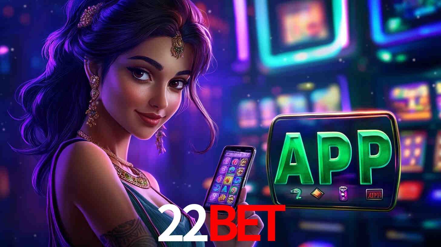 22bet: A Experiência de Casino com Jogos de Mesa ao Vivo