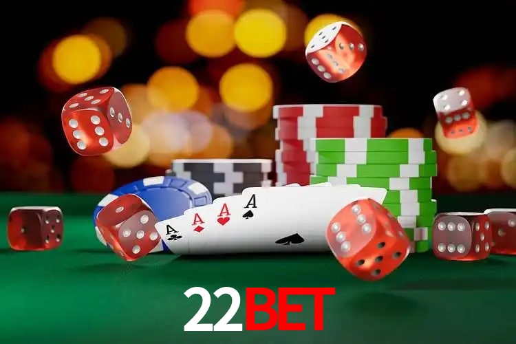 Recursos de Bônus 22bet