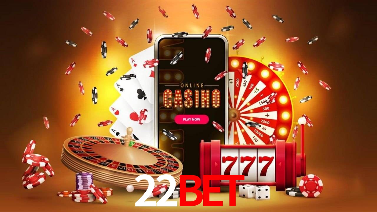 Diretório de Jogos 22bet
