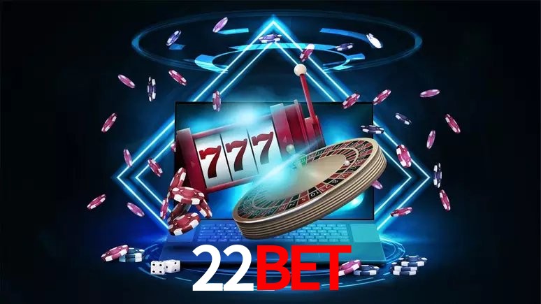 Casino Ao Vivo 22bet