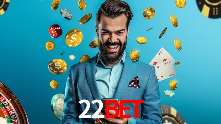 Slot Games 22bet