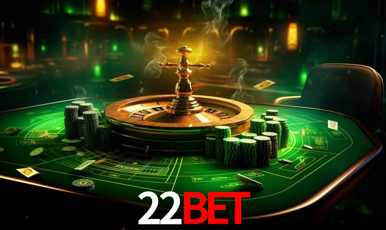 Download para Android e iOS na 22bet