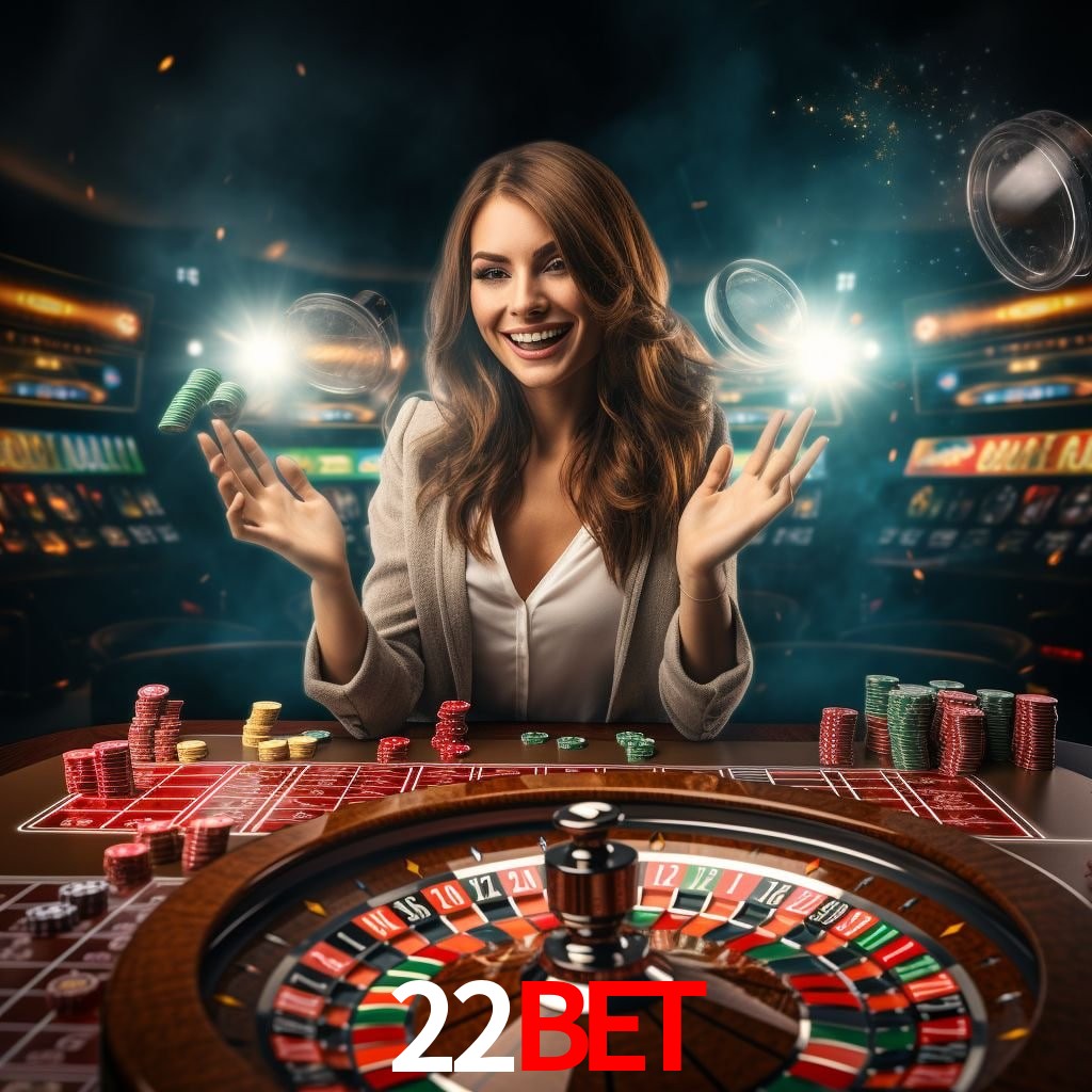 Explore as vantagens do 22bet: serviço profissional e confiabilidade