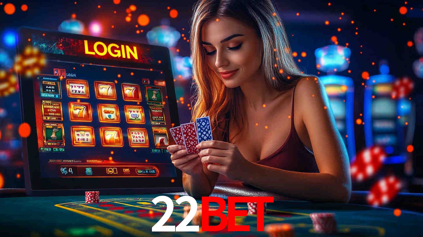 Bônus Generosos e Exclusivos no 22bet para Você!