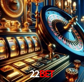 Casino Ao Vivo 22bet