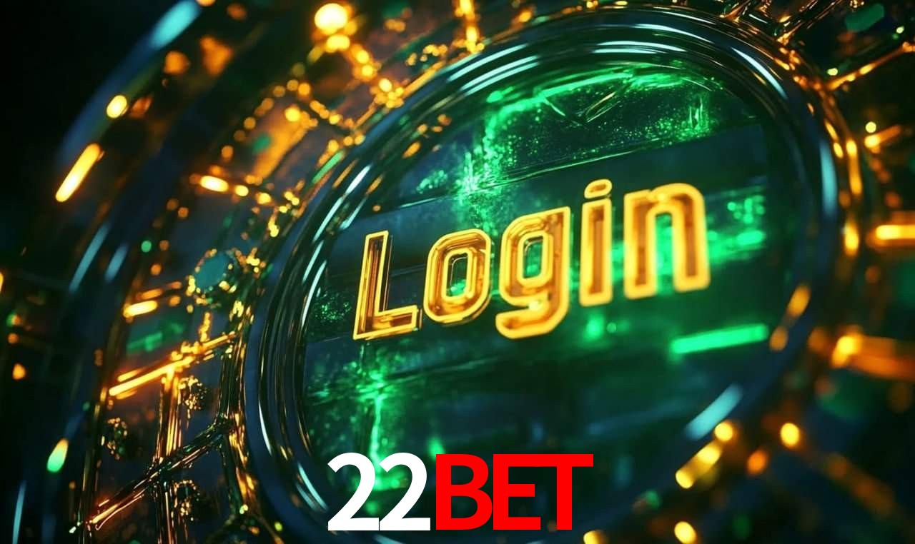 APP rápido e leve da 22bet