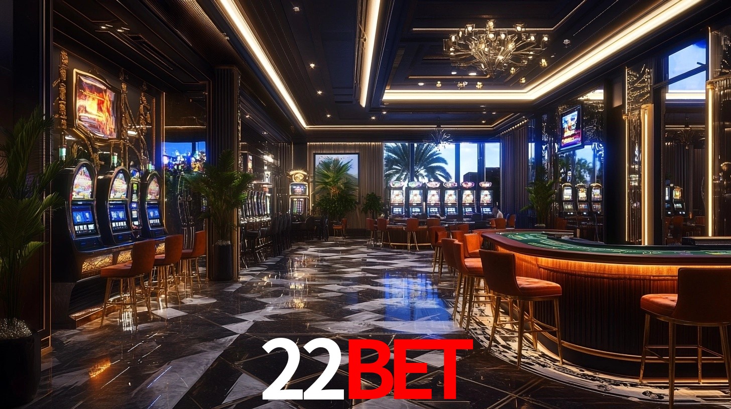 22bet App Interface