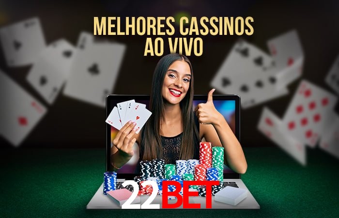 APP oficial da 22bet para mobile