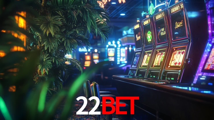 VIP Casino 22bet