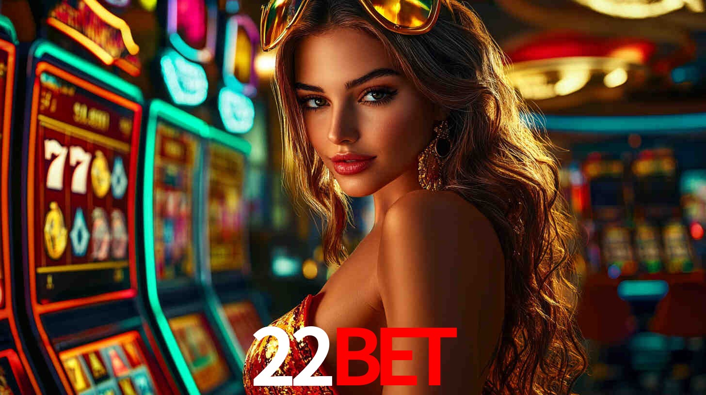 Welcome Bonus 22bet