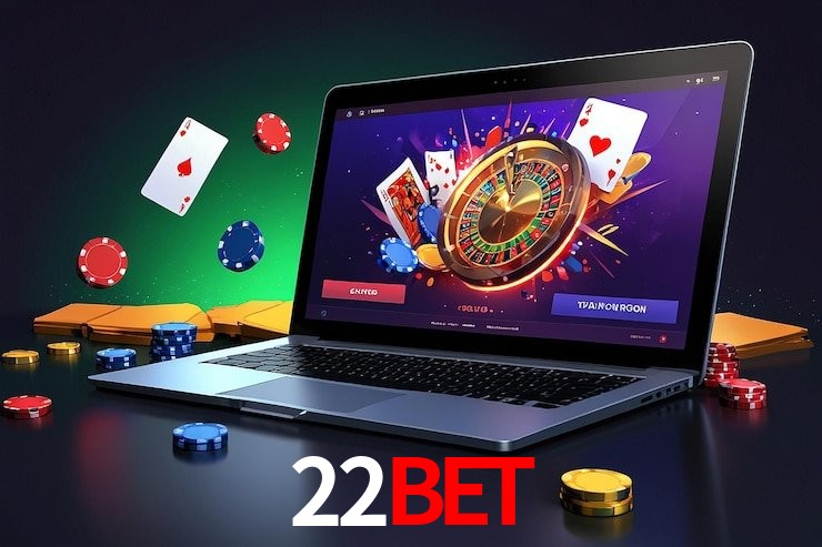 Ofertas Exclusivas 22bet
