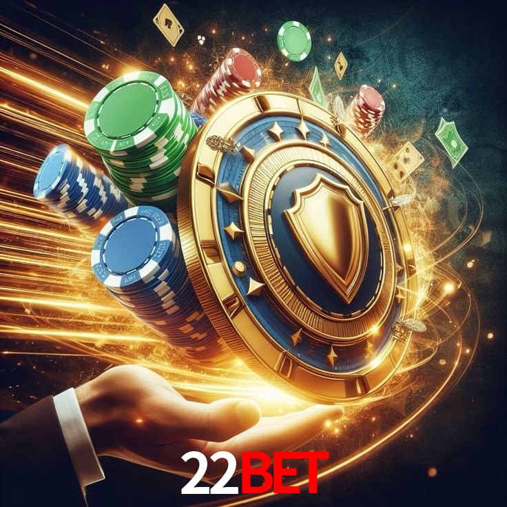 Torneios e prêmios garantidos na 22bet