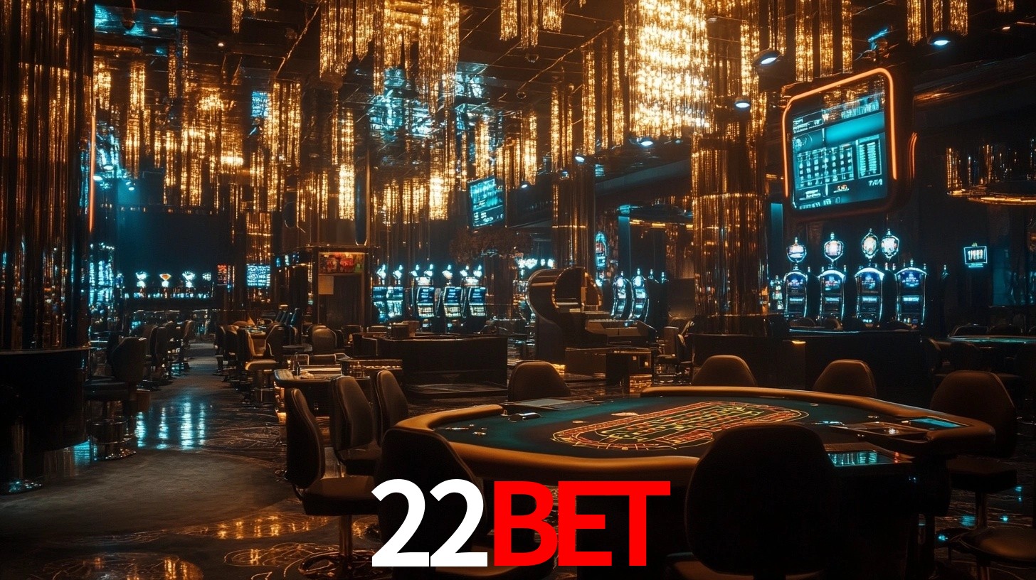 22bet: Seu Especialista em Apostas Esportivas Brasileiras