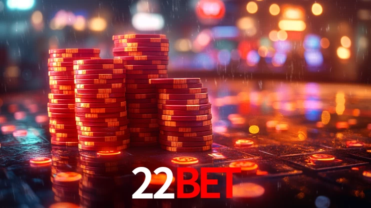 22bet login