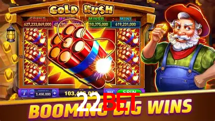 Apostas Esportivas na 22bet: Um Guia Completo