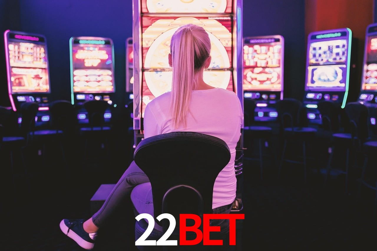 Game Providers 22bet