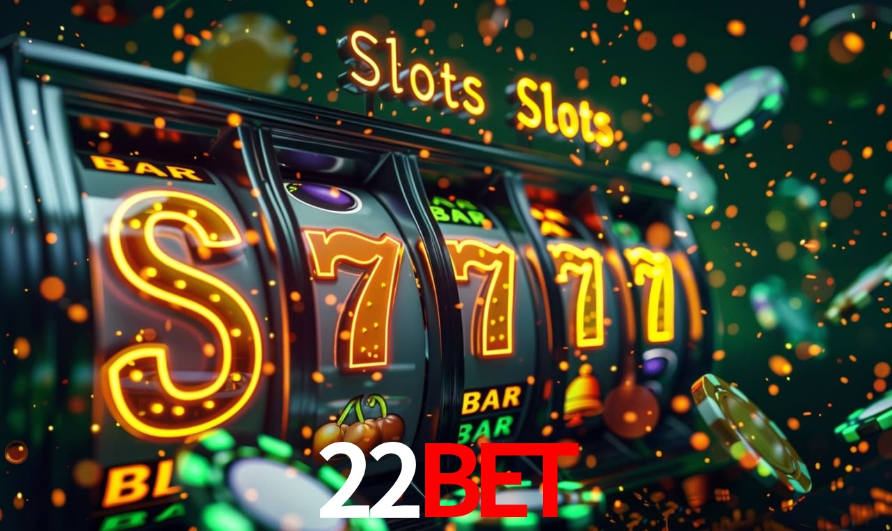 Casino VIP 22bet