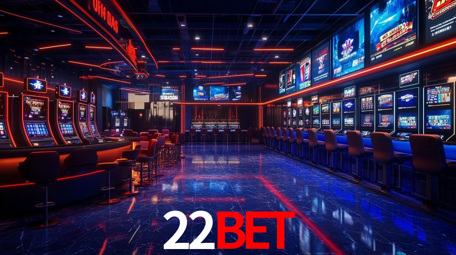 Tournaments 22bet