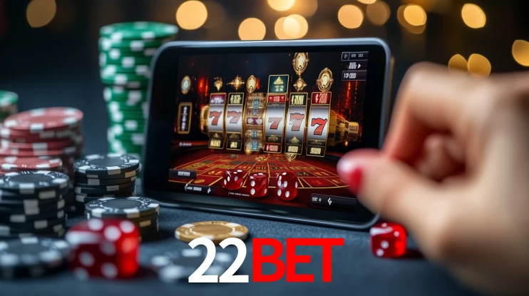 Daily Bonuses 22bet