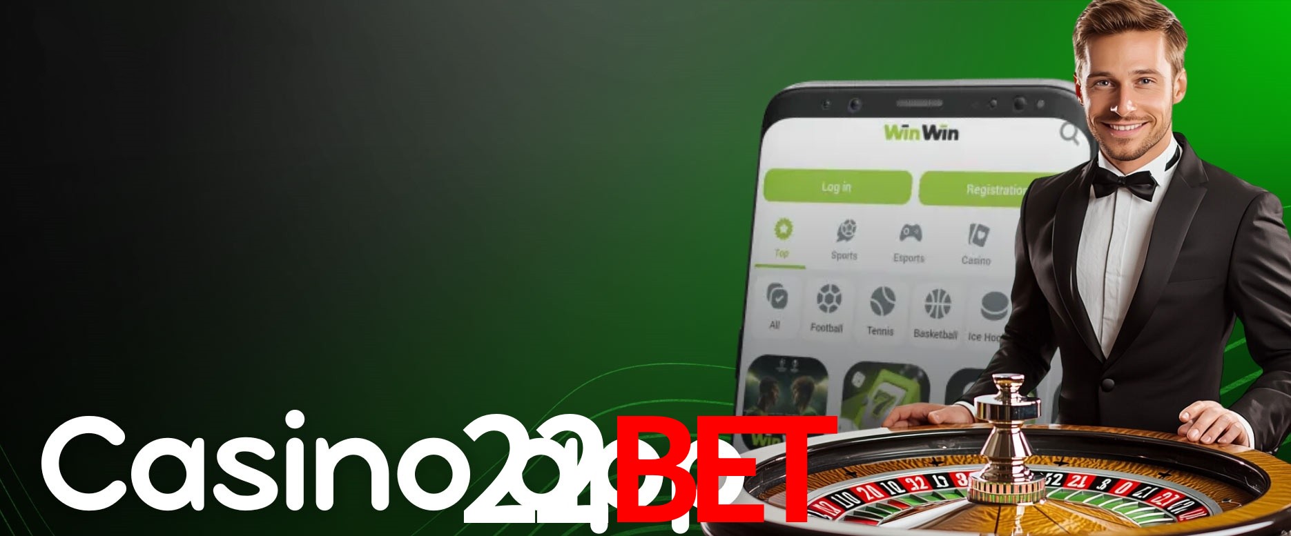 Exclusive Offers 22bet