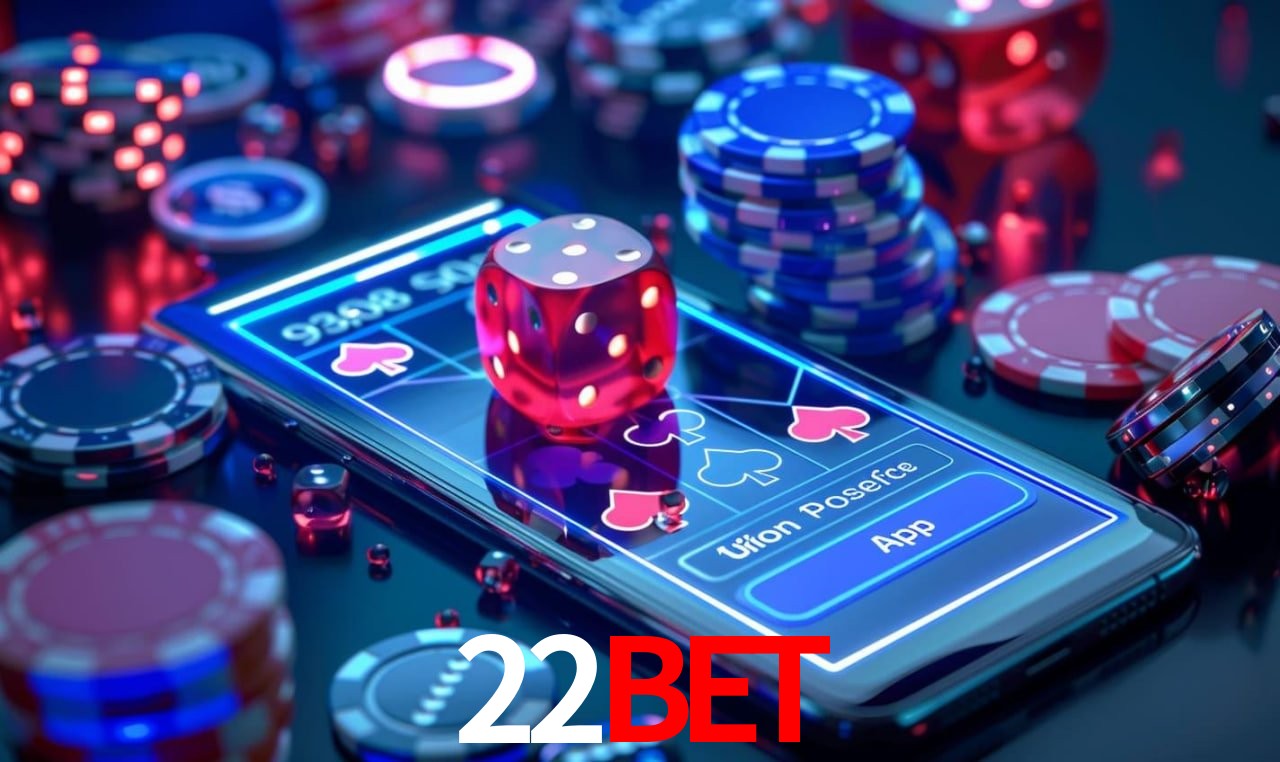 Benefícios VIP na 22bet